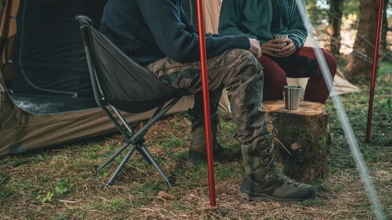 Robens Searcher Chair-8